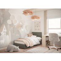 Кровать Moon Family 1261 MF012638