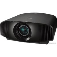 Проектор Sony VPL-VW270ES (черный)