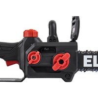 Аккумуляторная пила ELITECH CS 2012BLPK HD E1611.026.01 (с 1-им АКБ)