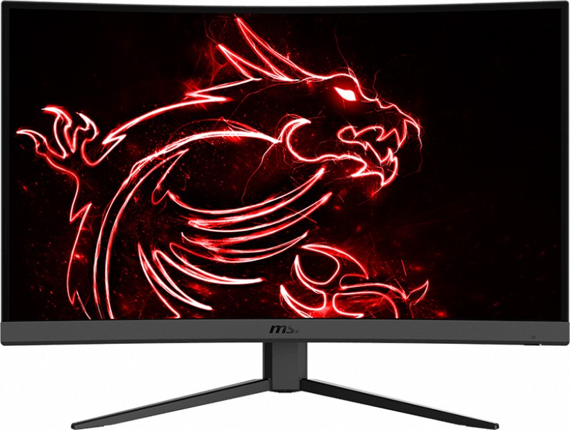 

Игровой монитор MSI Optix G27CQ4