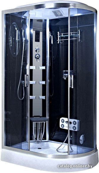 Душевая кабина Niagara NG-903-01 L