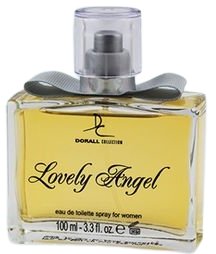 

Туалетная вода Dorall Collection Lovely Angel for Women EdT (100 мл)