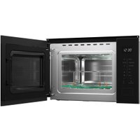 Микроволновая печь KUPPERSBERG HMW 652 B