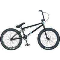 Велосипед Mafiabikes Xaste Kush 2 (черный)