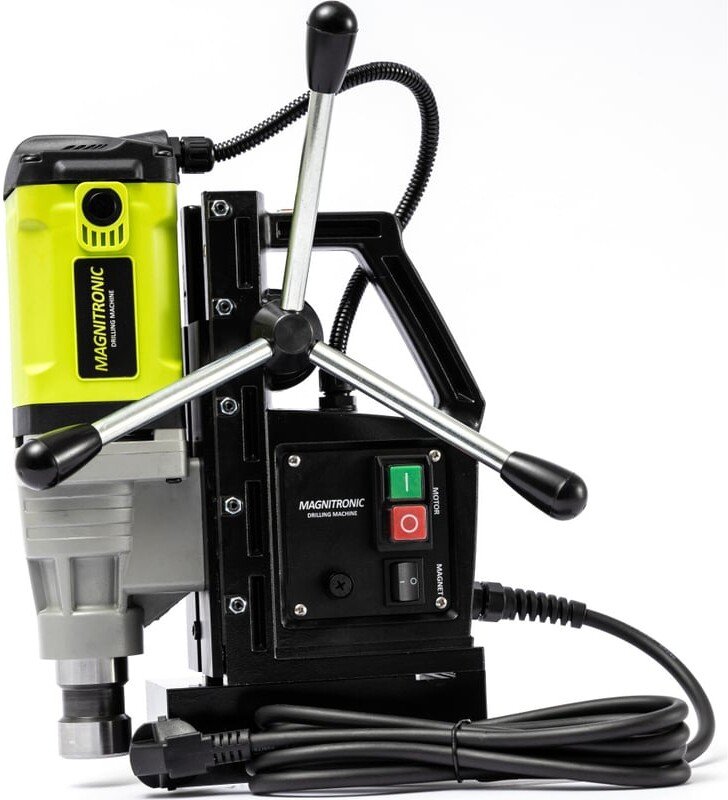 

Сверлильный станок Magnitronic магнитный MAG 35 ECO