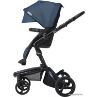 Универсальная коляска Mima Xari Sport 2020 (2 в 1, denim)