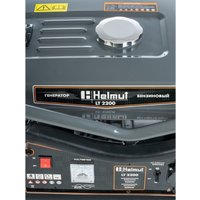 Бензиновый генератор Helmut LT 2200