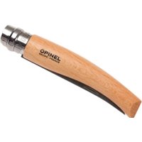 Кухонный нож Opinel №8 000516 (нержавеющая сталь, бук)