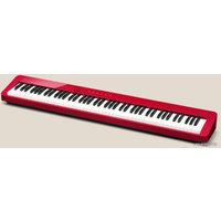 Цифровое пианино Casio PX-S1100 (красный)