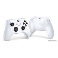 Игровая приставка Microsoft Xbox Series S Starter Bundle 512GB