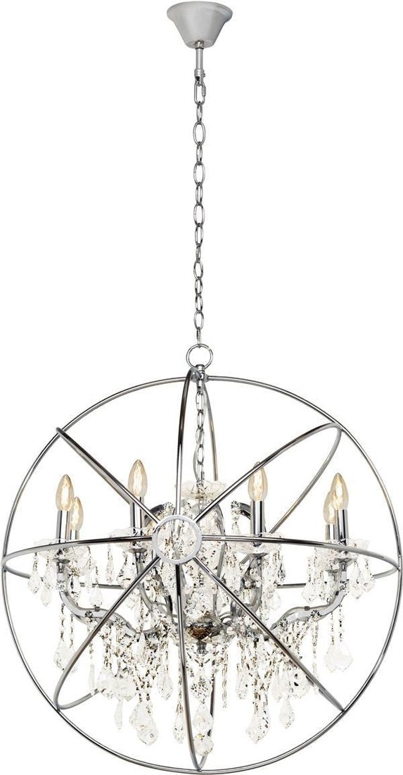 

Подвесная люстра LOFT IT LOFT1896/8
