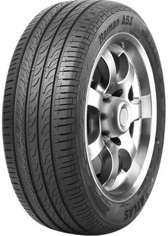 Летние шины Atlas Tires A51 235/55R19 101V