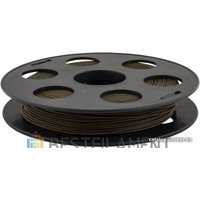 Пластик Bestfilament BFBronze 1.75 мм 500 г (бронзовый)