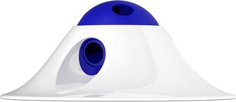 Игрушка для кошек Rosewood Snack Ball Puzzler 40457 (цвет в ассортименте)