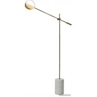 Торшер ImperiumLoft Bolia Leaves Brass 41.212 203594-22