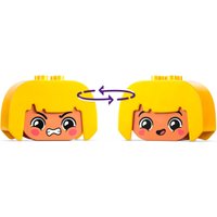 Конструктор LEGO Duplo 10415 Большие чувства и эмоции