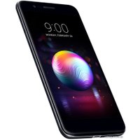 Телефон LG K11 LM-X410EO (черный)