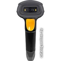 Сканер штрих-кодов Mindeo MD6600-HD (USB, с подставкой)