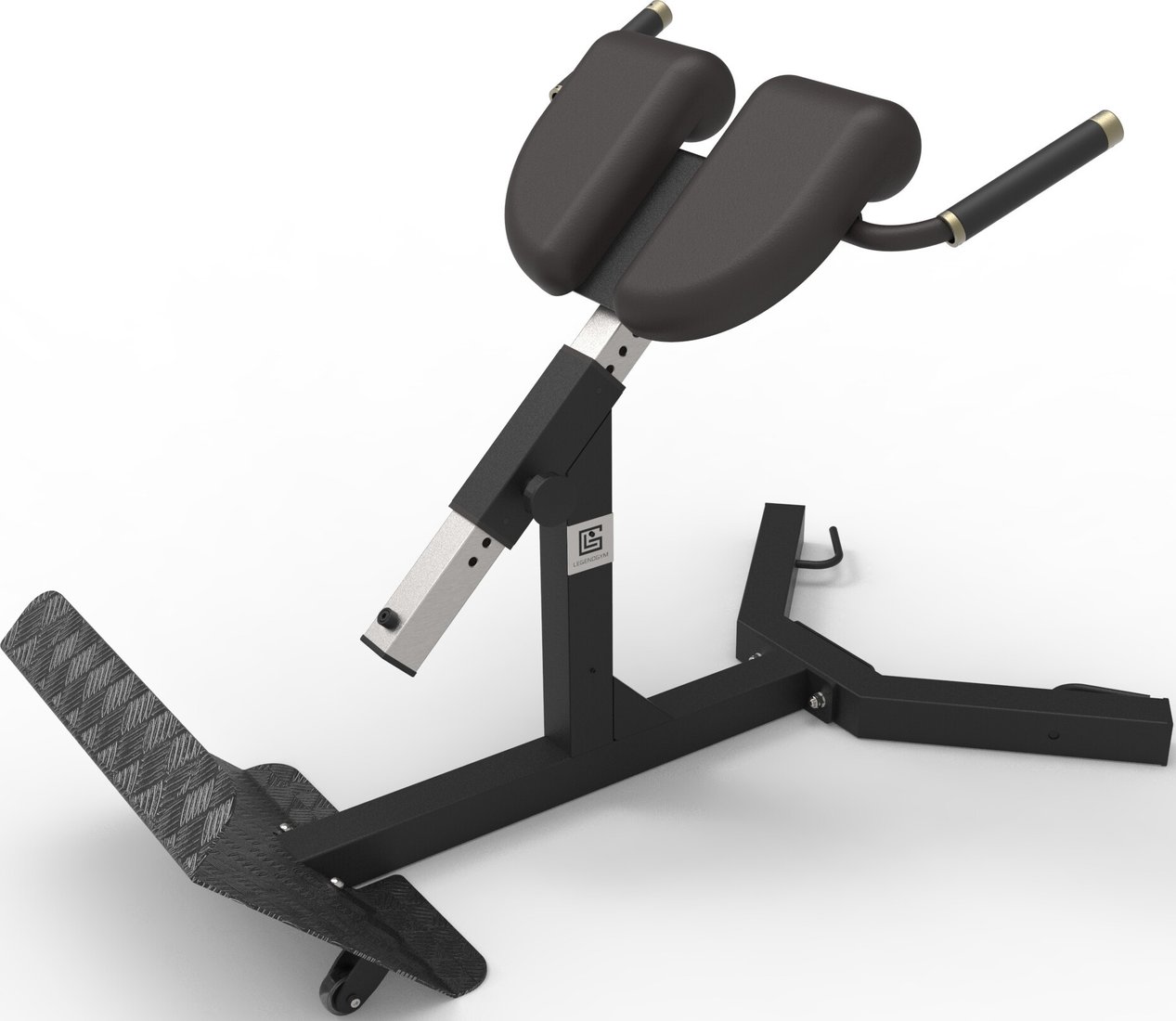 Римский стул LEGENDGYM HG 820-01