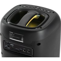 Беспроводная колонка Digma D-MC1700