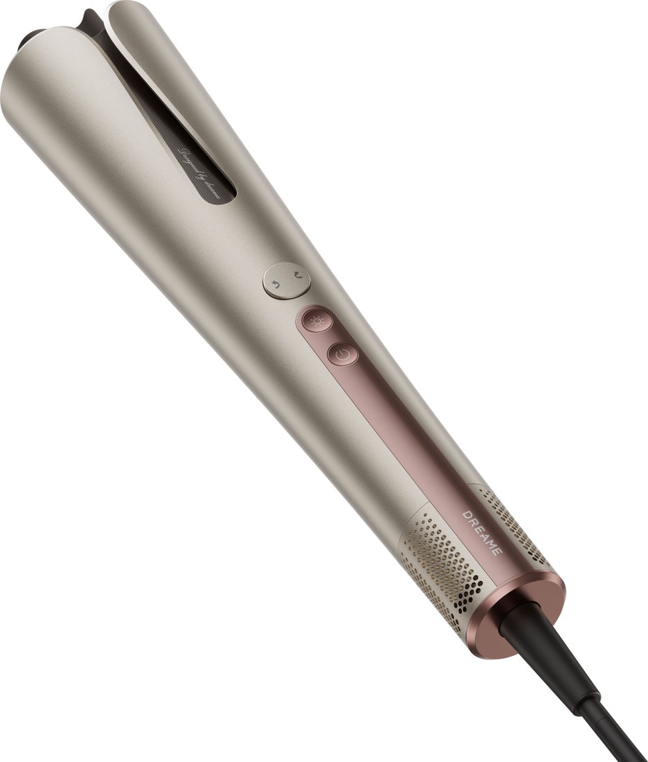 Стайлер для завивки Dreame Air Auto Hair Dryer AAT01A