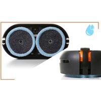 Робот-пылесос Moneual Everybot RS700