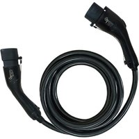 Кабель GNLT Type2-GB/T 3х32А 22квт 7.5м в Бресте