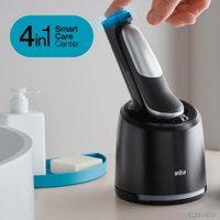 Электробритва Braun Series 7 71-S1000s