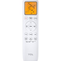 Кондиционер TCL GentleCool TAC-TP09INV/R 2025