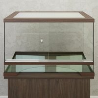 Террариум Hydroterra Jungle 100 л (венге)