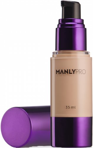 Тональный крем Manly PRO Enchanted Skin (ТО32)