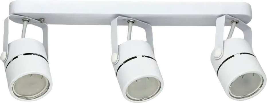 

Припотолочная люстра TruEnergy 21357 (с лампами General Lighting 661462 3шт)