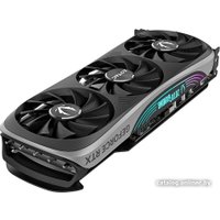 Видеокарта ZOTAC GeForce RTX 4070 Trinity ZT-D40700D-10P