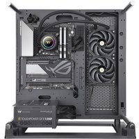 Система жидкостного охлаждения для процессора Thermaltake Toughliquid 240 EX Pro ARGB CL-W418-PL00BL-A