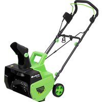 Снегоуборщик СибрТех ЭСБ-2000