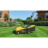 Газонокосилка Molot MLM 3211