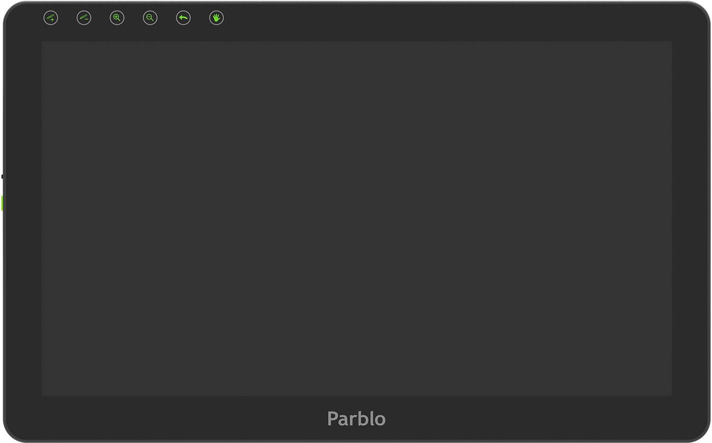 

Графический монитор Parblo Coast 16 Pro