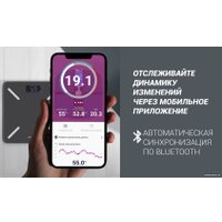 Напольные весы Polaris PWS 1896 IQ Home