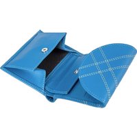 Кошелек Sergio Belotti 7503 bergamo blue (небесный)