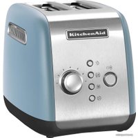 Тостер KitchenAid 5KMT221EVB