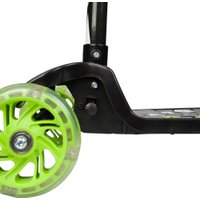 Трехколесный самокат Cosmoride Flip СF25GN (зеленый)