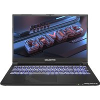 Игровой ноутбук Gigabyte G5 Intel 12th Gen GE-51EE263SD