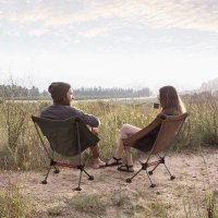 Стул Naturehike Stellaluna L01 (оранжевый)