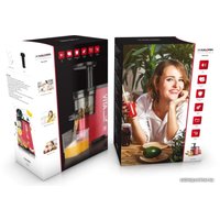 Соковыжималка Kalorik FE 1010 R