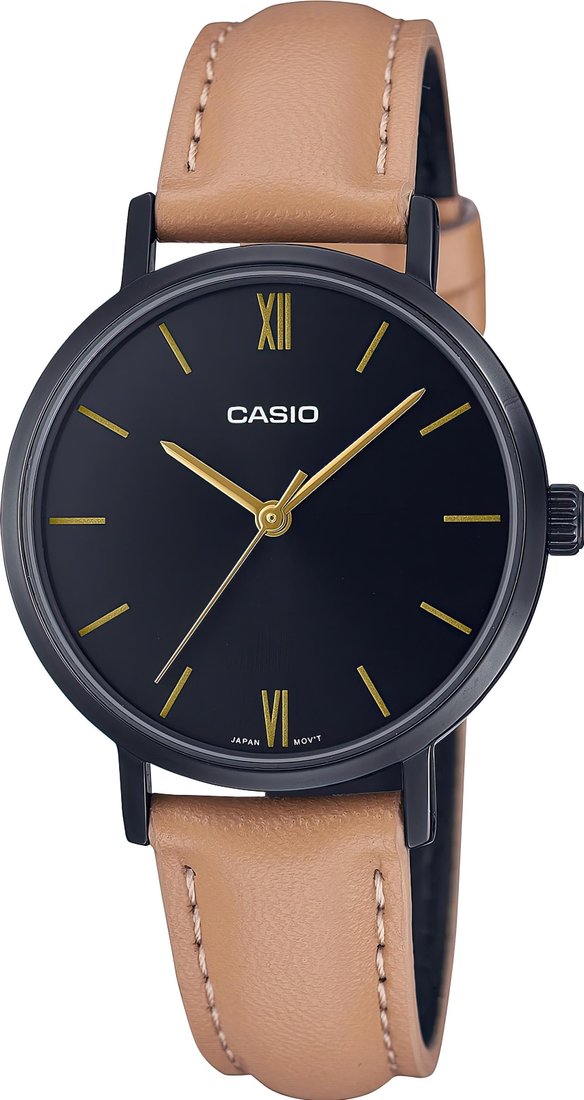 

Наручные часы Casio LTP-VT02BL-1A