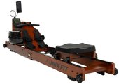Wood Rower Dark