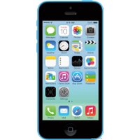 Телефон Apple iPhone 5c 8GB Blue
