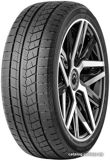 Зимние шины iLink Winter IL868 215/60R17 96H