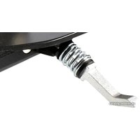 Двухколесный детский самокат Micro Sprite LED (морской синий)