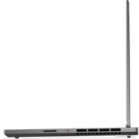 Игровой ноутбук Lenovo Legion Slim 5 16APH8 82Y900B1PB